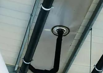 黄陂虹吸排水的原理