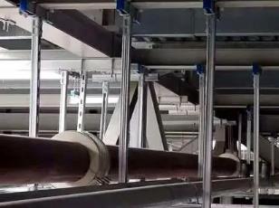 黄陂管廊支架的分类