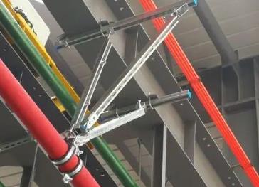 黄陂抗震支架厂家与你分享你必须做的紧急情况下的准备